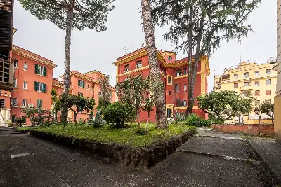 Casa in vendita, Via Adalberto, Roma