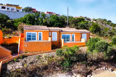 Villino a Schiera in vendita, San Pasquale - Liccia di Fora, Santa Teresa Gallura