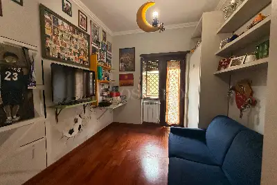 Casa in vendita, Via Alcide Pedretti, Roma
