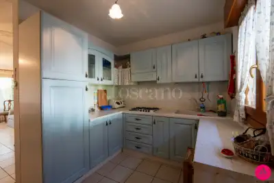 Villino a Schiera in vendita, Via Ercole Carletti, Udine