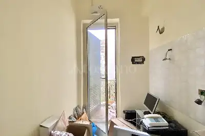 Casa in vendita, P.zza San Giovanni Decollato, Messina