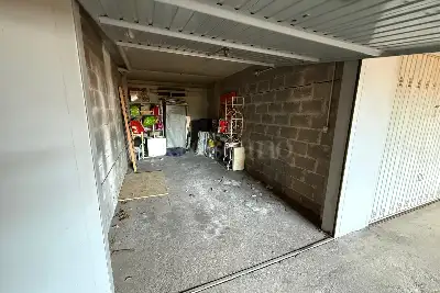 Casa in vendita, Via Giovanni Papini, Como