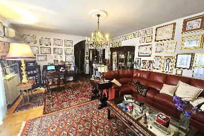 Villa in vendita, Via A. Volta, Solbiate con Cagno