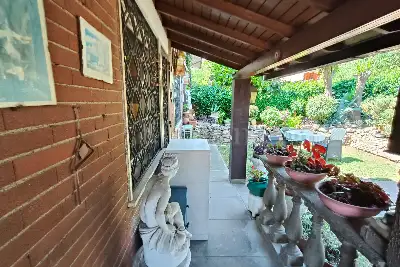 Casa in vendita, Via Lucrezia Romana, Ciampino, Ciampino