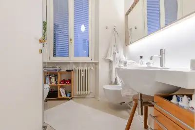 Casa in vendita, Via Procaccini 41, Milano