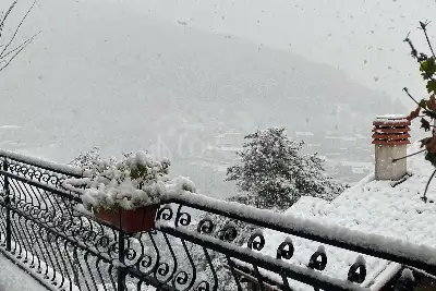 Casa in vendita, Via Giovanni Ventritreesimo, Contigliano alta, Rieti, Contigliano
