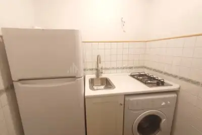 Casa in affitto, Via Francesco Saverio Nitti, Roma