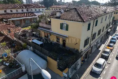 Casa in vendita, Viale Palmanova, Udine