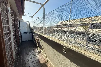 Casa in vendita, Corso Duca di Genova, Roma