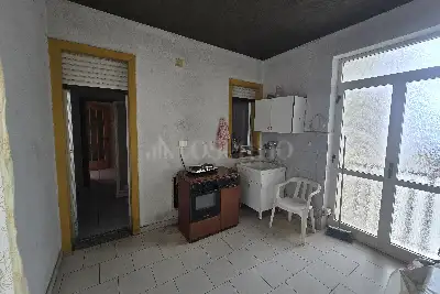 Casa in vendita, Via del Mare, Carlentini