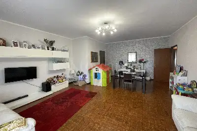 Casa in vendita, Via Leonardo da Vinci, Palermo