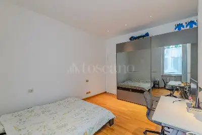 Casa in vendita, Via Alessandro Volta, Roma