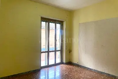 Casa in vendita, Via del Risaro, Roma