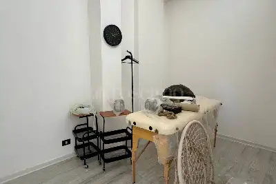 Negozio in affitto, Via Italo de Feo, Avellino