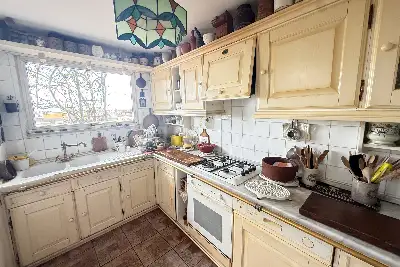 Attico in vendita, Via Montebello, Roma