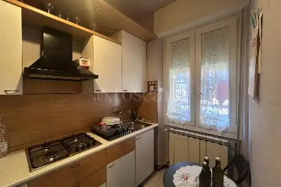 Casa in vendita, Piazza Dei Caduti Carcina, Villa Carcina