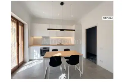Casa in vendita, Via Giuseppe Perego, Roma