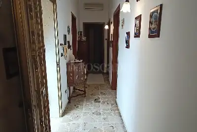 Casa Indipendente in vendita, Via Santa Lucia 93, Custonaci