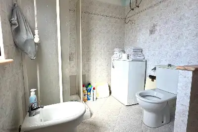 Casa in vendita, Via Pacinotti, Porto Torres