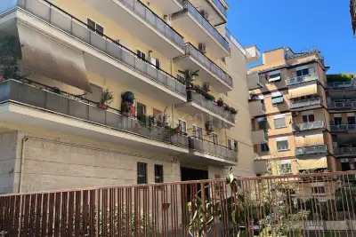Casa in vendita, Lungotevere di Pietra Papa, Roma