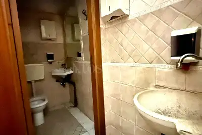 Attività Commerciale in vendita, VIA GIUSEPPE MAZZINI 11, Sassari