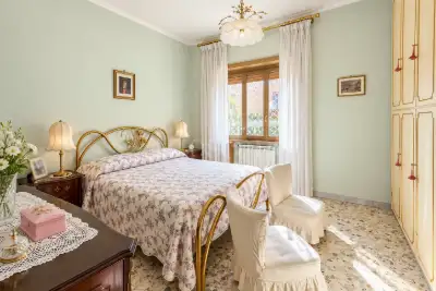 Casa in vendita, Via Gregorio XIII, Roma
