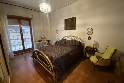 Casa in vendita, Via Corrado del Greco, Roma