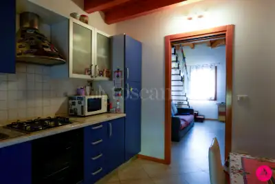 Villino a Schiera in vendita, Via Burtolo, Azzano Decimo
