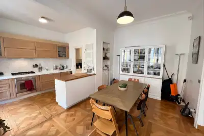 Casa in vendita, Via Ezio, Roma