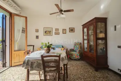 Casa in vendita, Via G. Puccini, Monteroni d'Arbia