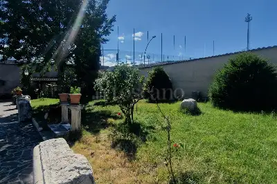 Villa in vendita, Via Cassino, Avezzano