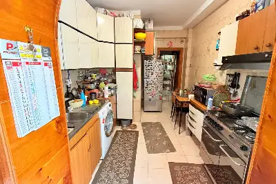 Attico in vendita, Viale Jonio, Roma