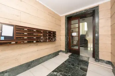 Casa in vendita, Via Giuseppe Sisco, Roma