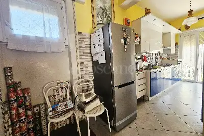 Villa Plurifamiliare in vendita, Via Partenope, Anzio