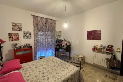 Casa in vendita, Via Convento del Carmine, Tremestieri Etneo