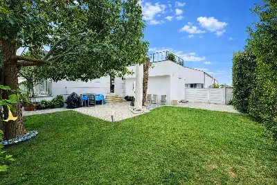 Villa in vendita, Via Cristoforo Colombo, Roma