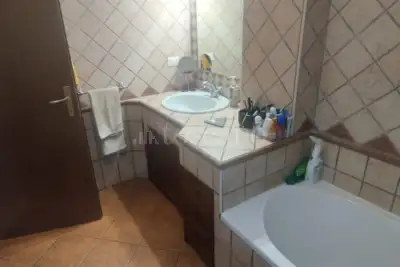 Casa in vendita, Via di Macchia Saponara, Roma
