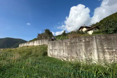 Edificabile Residenziali in vendita, via Don Gino Pirlo , Caino (Bs), Caino