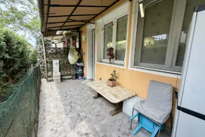 Villino a Schiera in vendita, Villaggio Badia Via Undicesima, Brescia