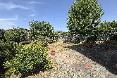 Villa in vendita, Via Ermanno Wolf Ferrari, Roma