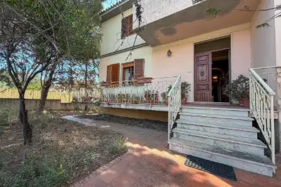 Villa Bifamiliare in vendita, Via Palladio, Olbia