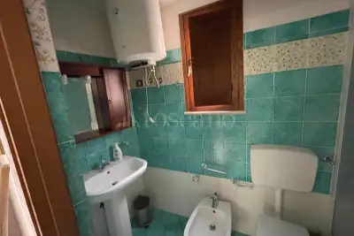 Casa in affitto, Via Giacomo Puccini, Castellammare del Golfo