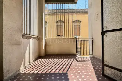 Casa in vendita, Via Ruggero Settimo, Catania