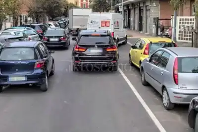 Negozio in vendita, Via Assisi, Roma