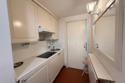 Casa in affitto, Viale Bligny, Milano