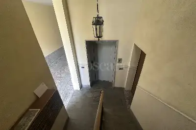 Attico in affitto, Via Giovanni Battista Bertini, 7/a, Milano