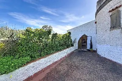 Casa Indipendente in vendita, Via Buddi Buddi 70, Sassari