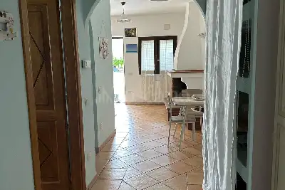 Casa in vendita, Via L. Fois, Arzachena