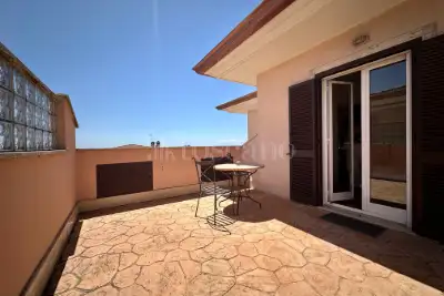 Villa in vendita, Via delle Naiadi, Anzio