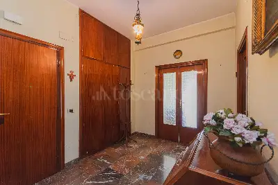 Casa in vendita, Via Pietro Capparoni, Roma